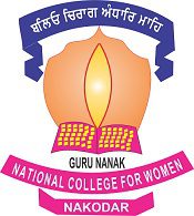 Shri Raghunath Girls College- Jandiala Guru
